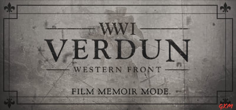 Verdun Poster