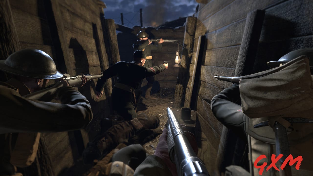 Screenshot 4 of Verdun