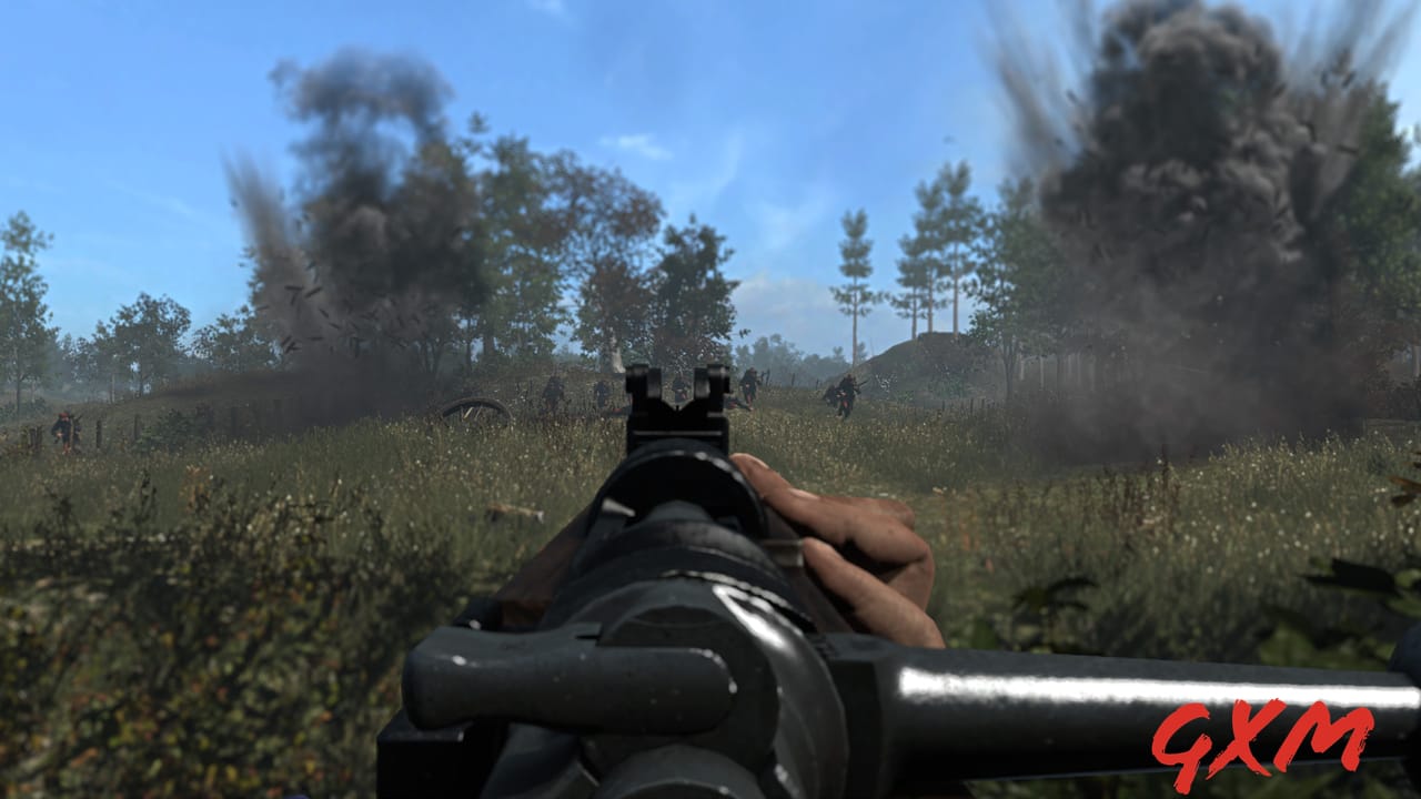 Screenshot 5 of Verdun