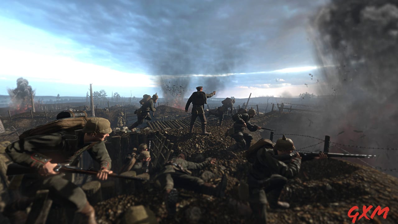 Screenshot 6 of Verdun