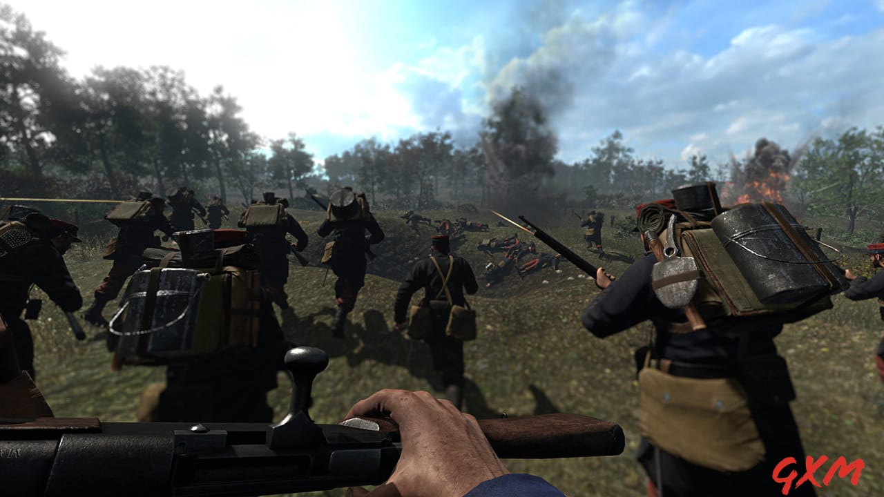 Screenshot 7 of Verdun