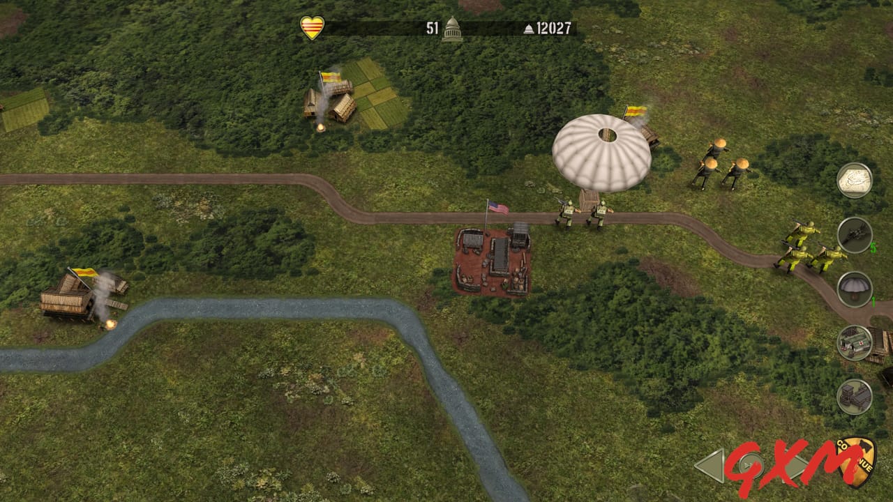 Screenshot 2 of Vietnam ?65