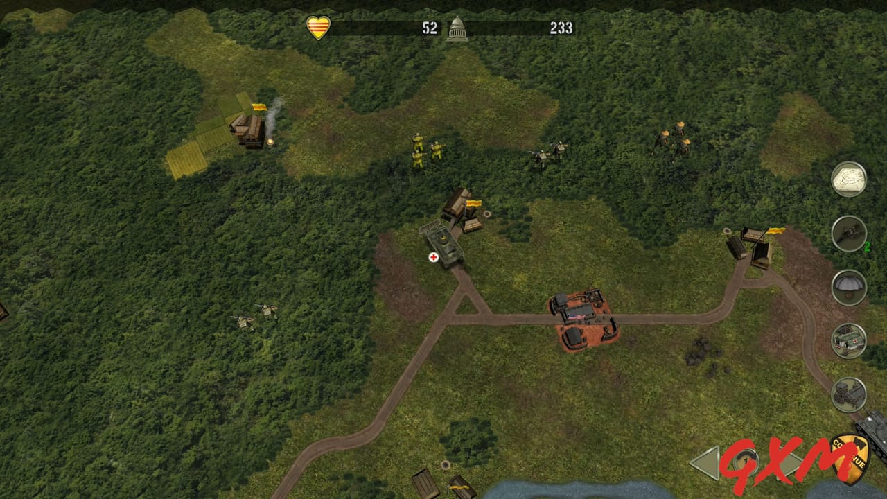 Screenshot 5 of Vietnam ?65
