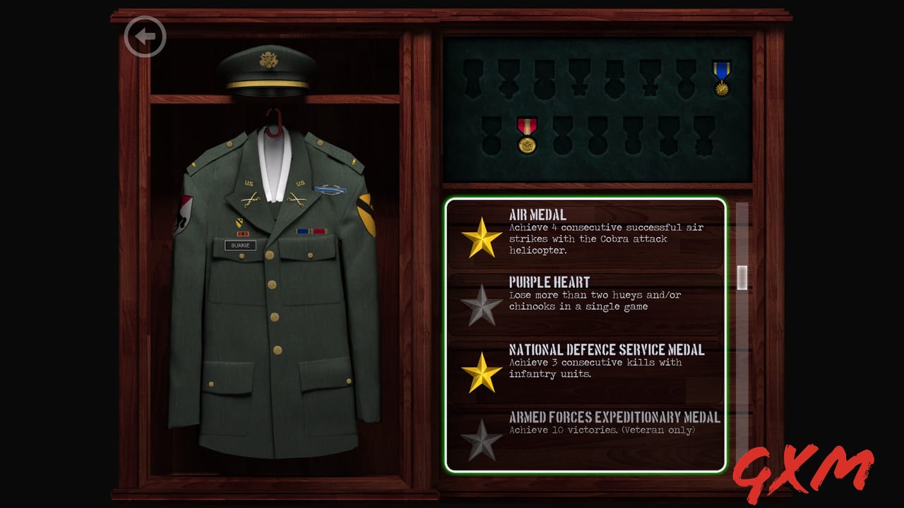 Screenshot 6 of Vietnam ?65