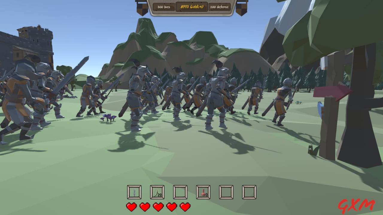 Screenshot 4 of Village Feud