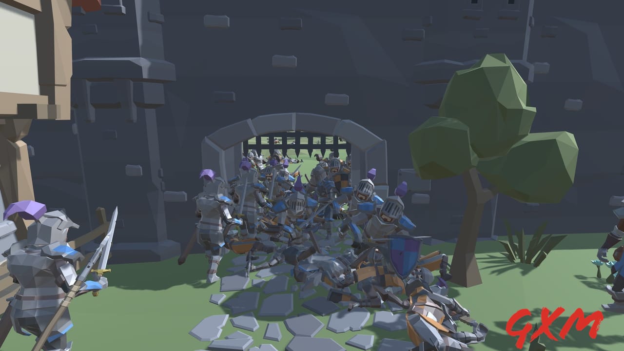 Screenshot 5 of Village Feud