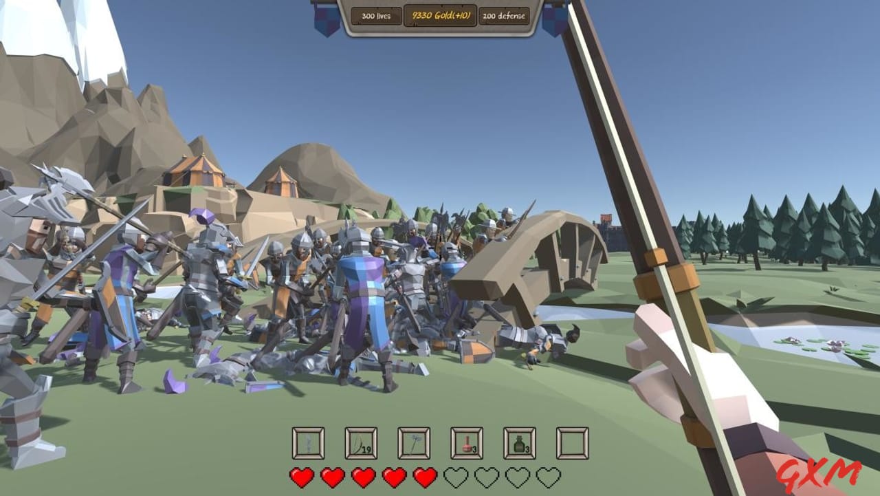 Screenshot 7 of Village Feud