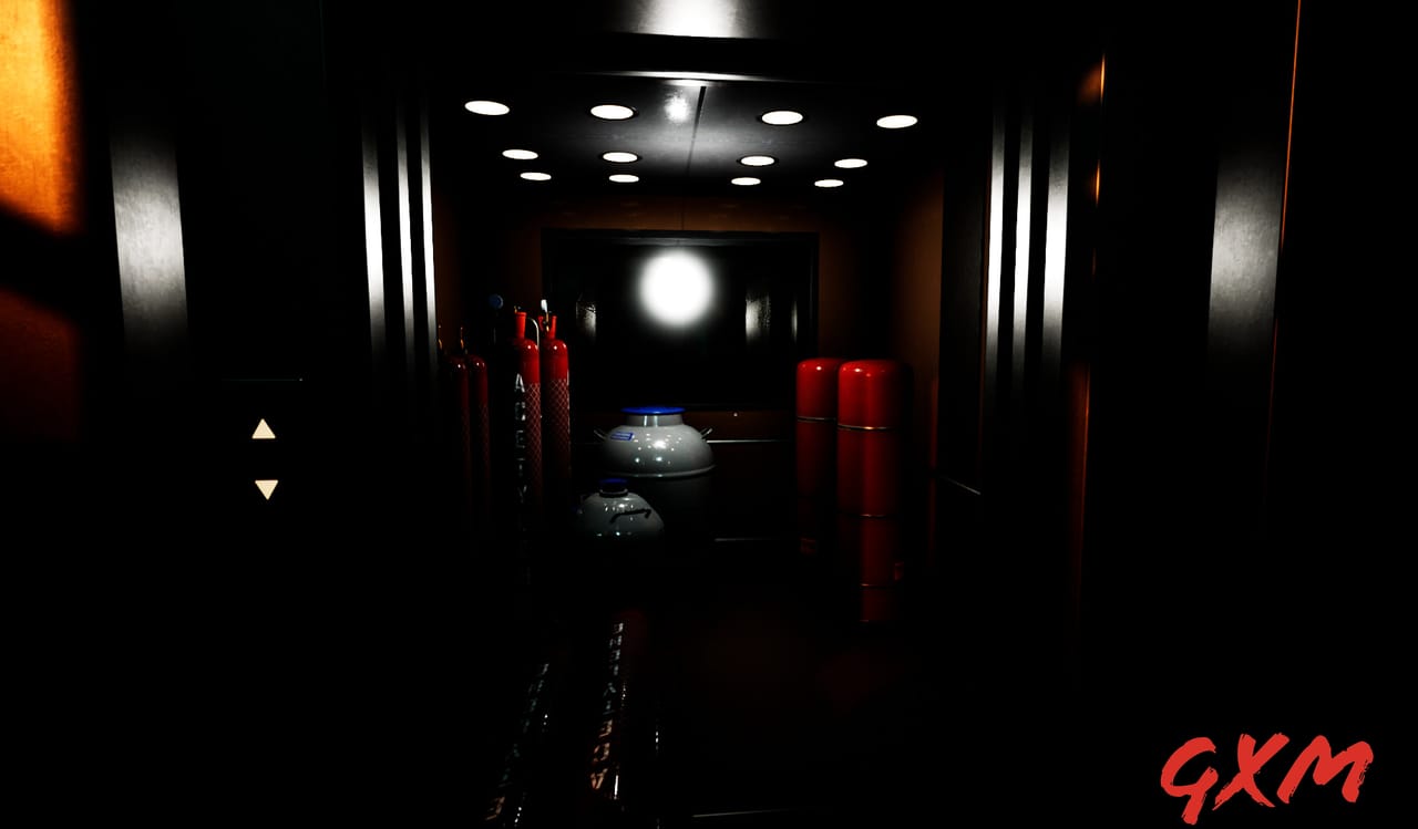 Violation Screenshot 1