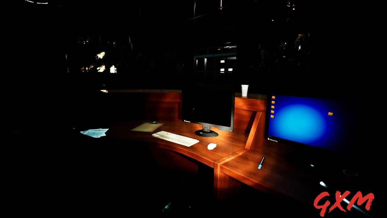 Screenshot 2 of Violation