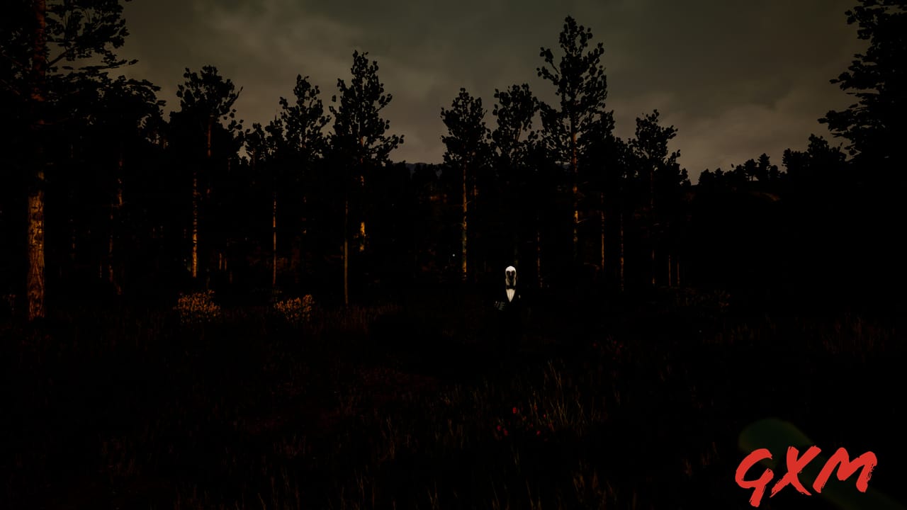 Screenshot 4 of Violation