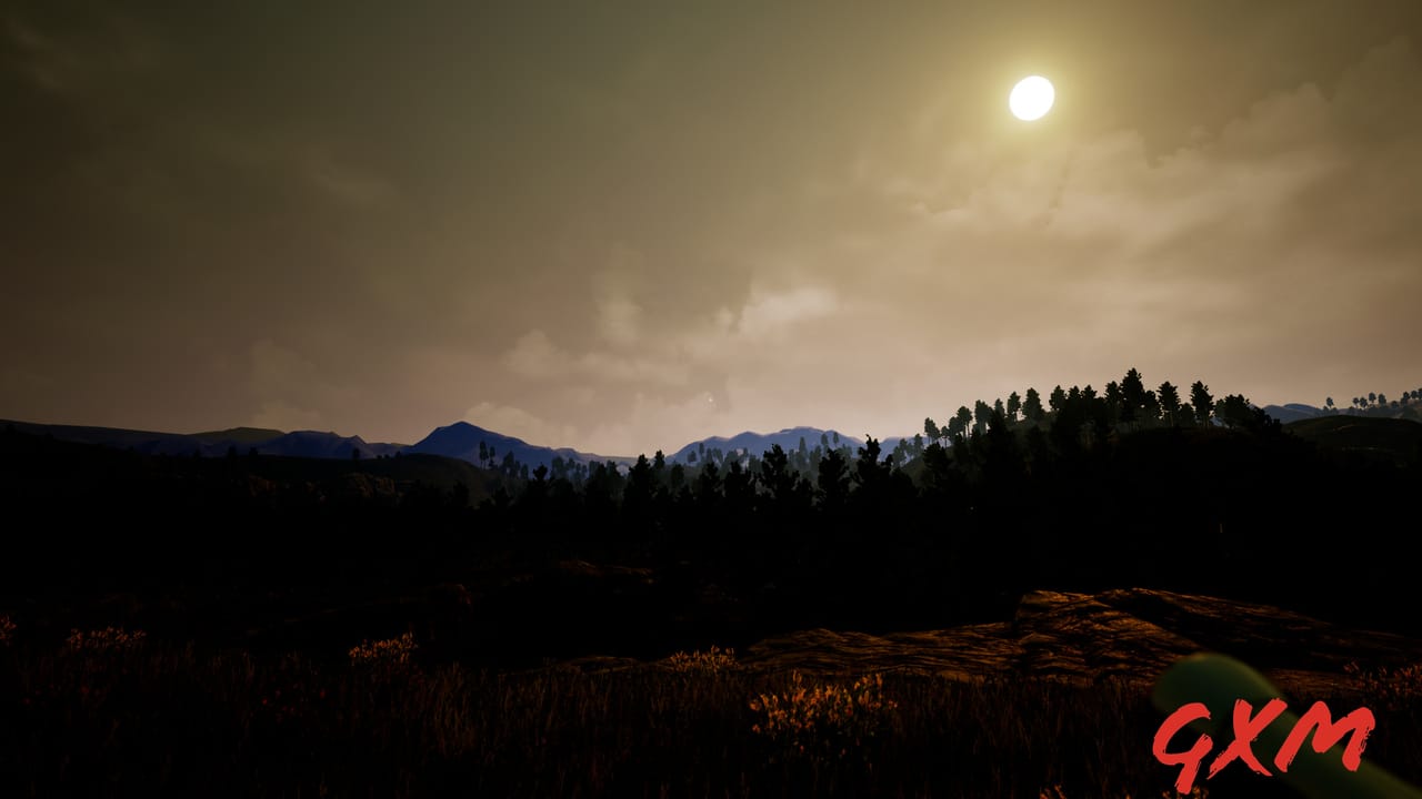 Screenshot 5 of Violation