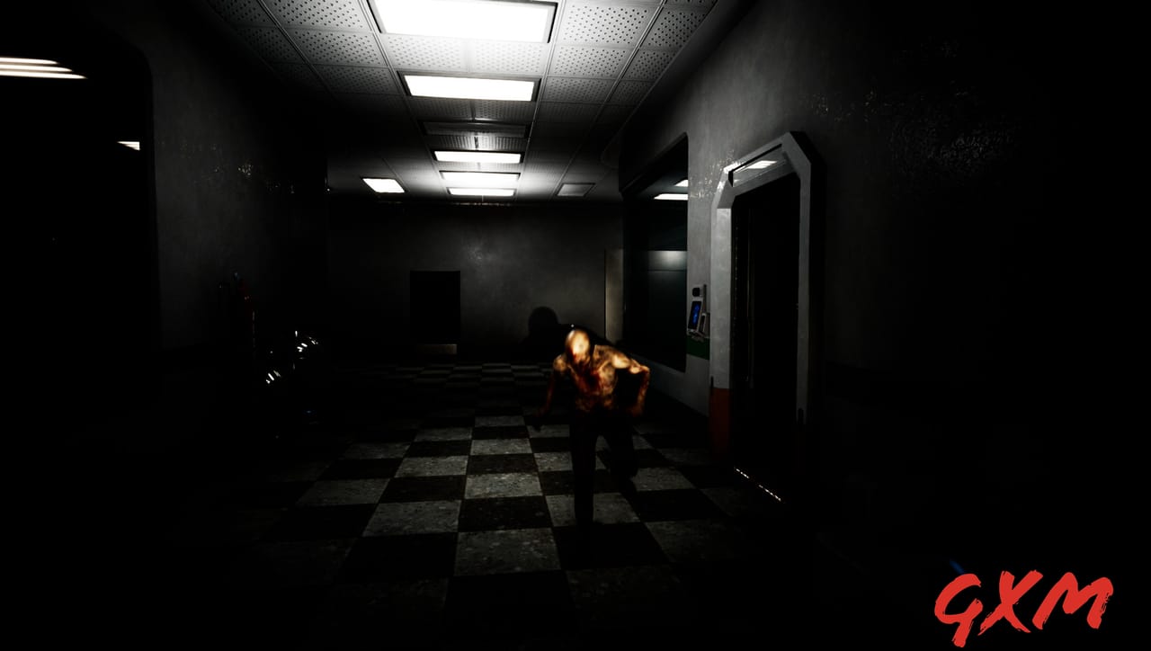 Screenshot 6 of Violation