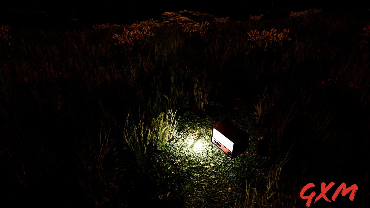 Screenshot 7 of Violation