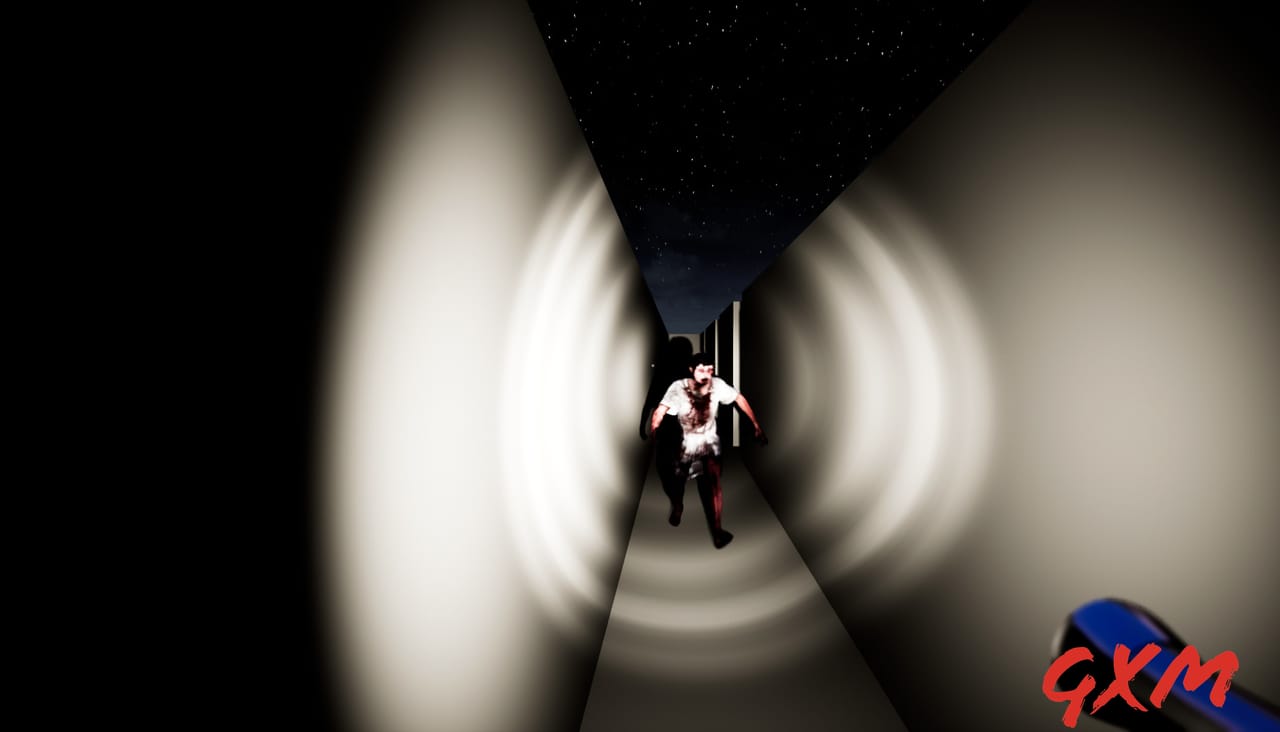 Screenshot 8 of Violation