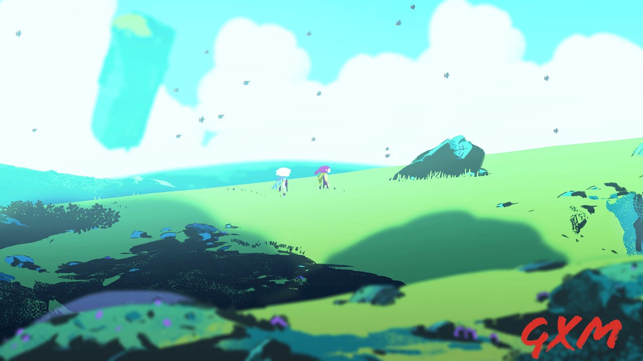 Screenshot 5 of Voyage