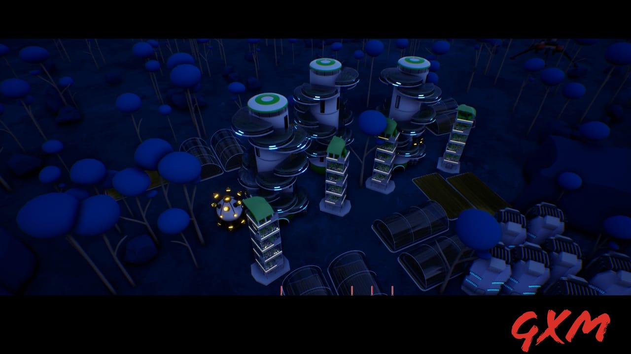 Screenshot 2 of Voyagers