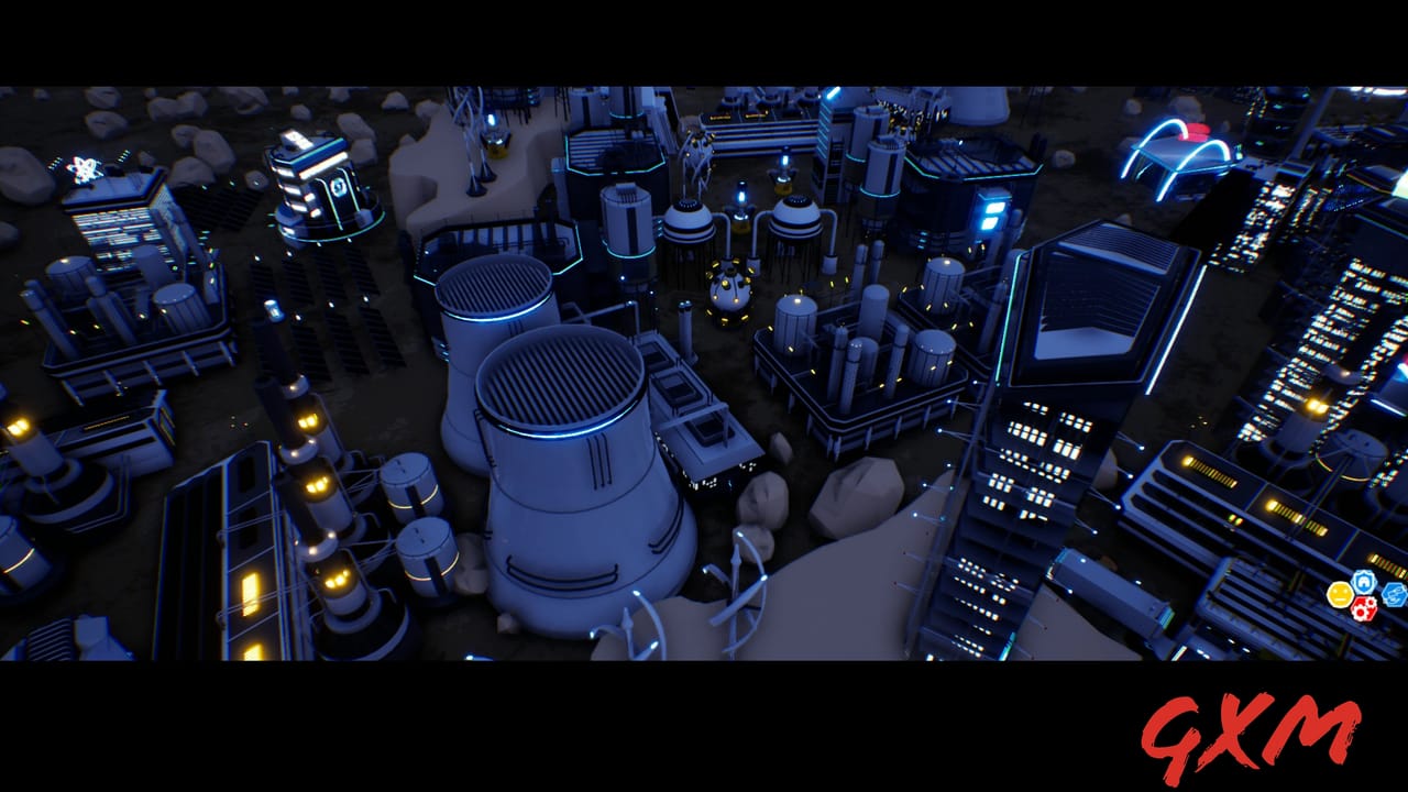 Screenshot 3 of Voyagers