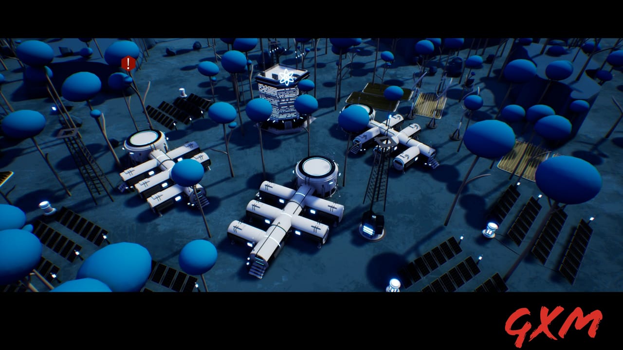 Screenshot 4 of Voyagers