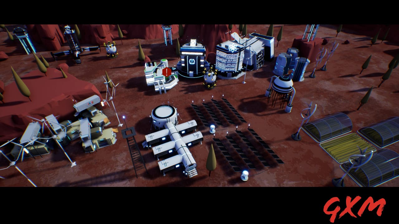 Screenshot 5 of Voyagers