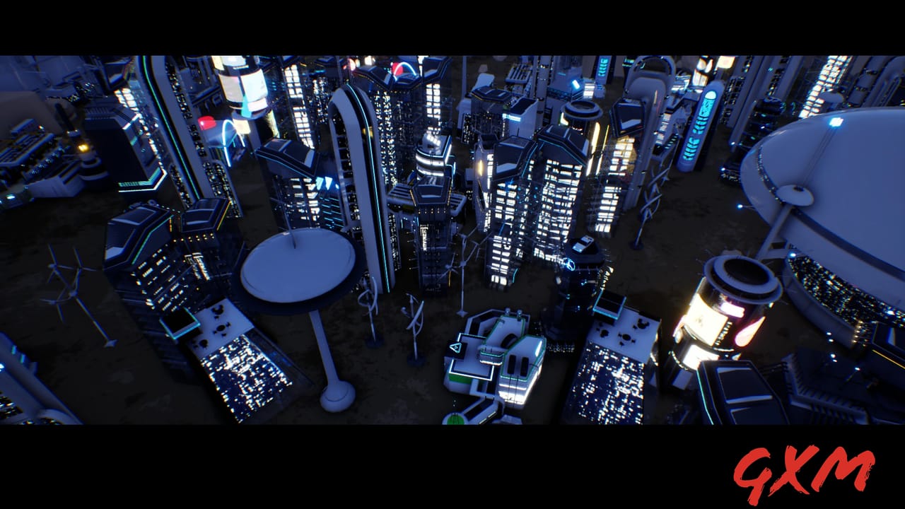 Screenshot 6 of Voyagers