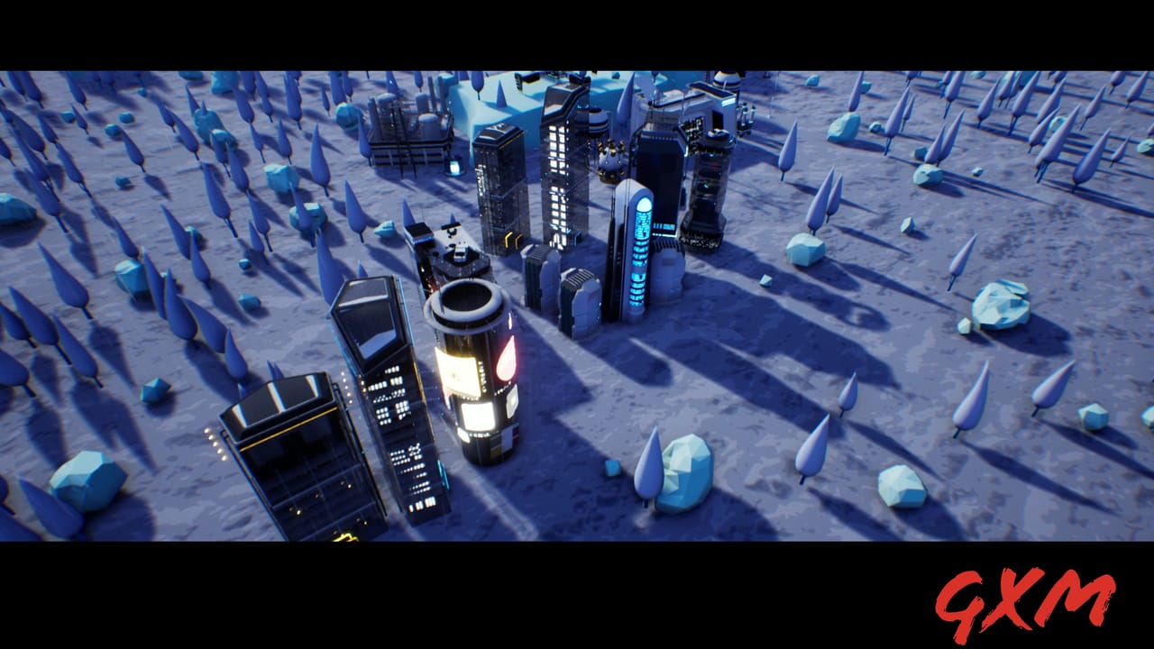 Screenshot 7 of Voyagers
