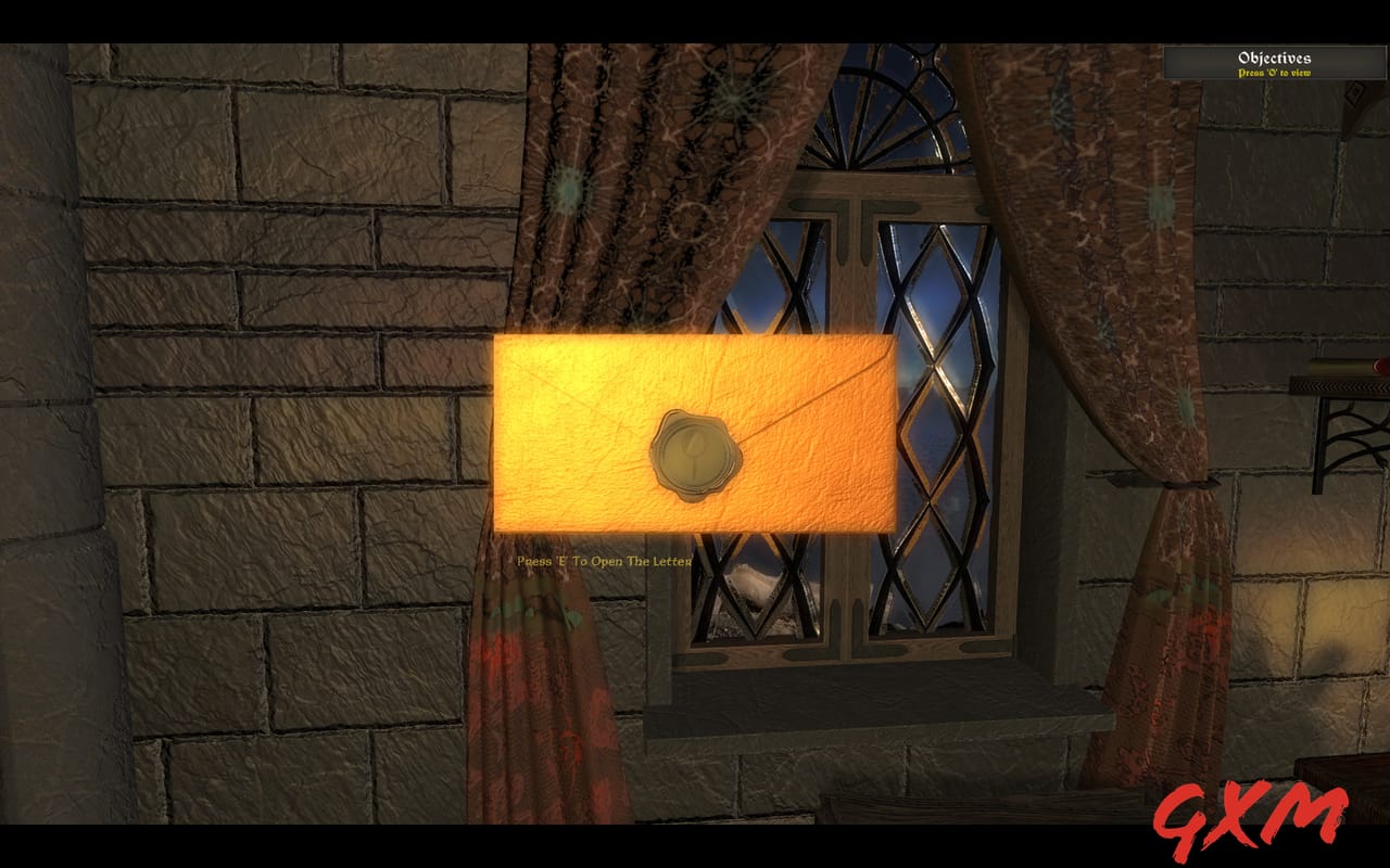 Screenshot 5 of Waiting For The Raven