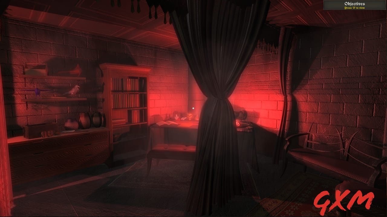 Screenshot 6 of Waiting For The Raven