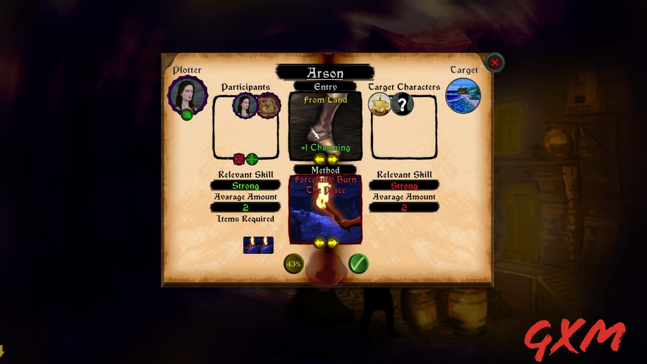 Screenshot 7 of Waiting For The Raven