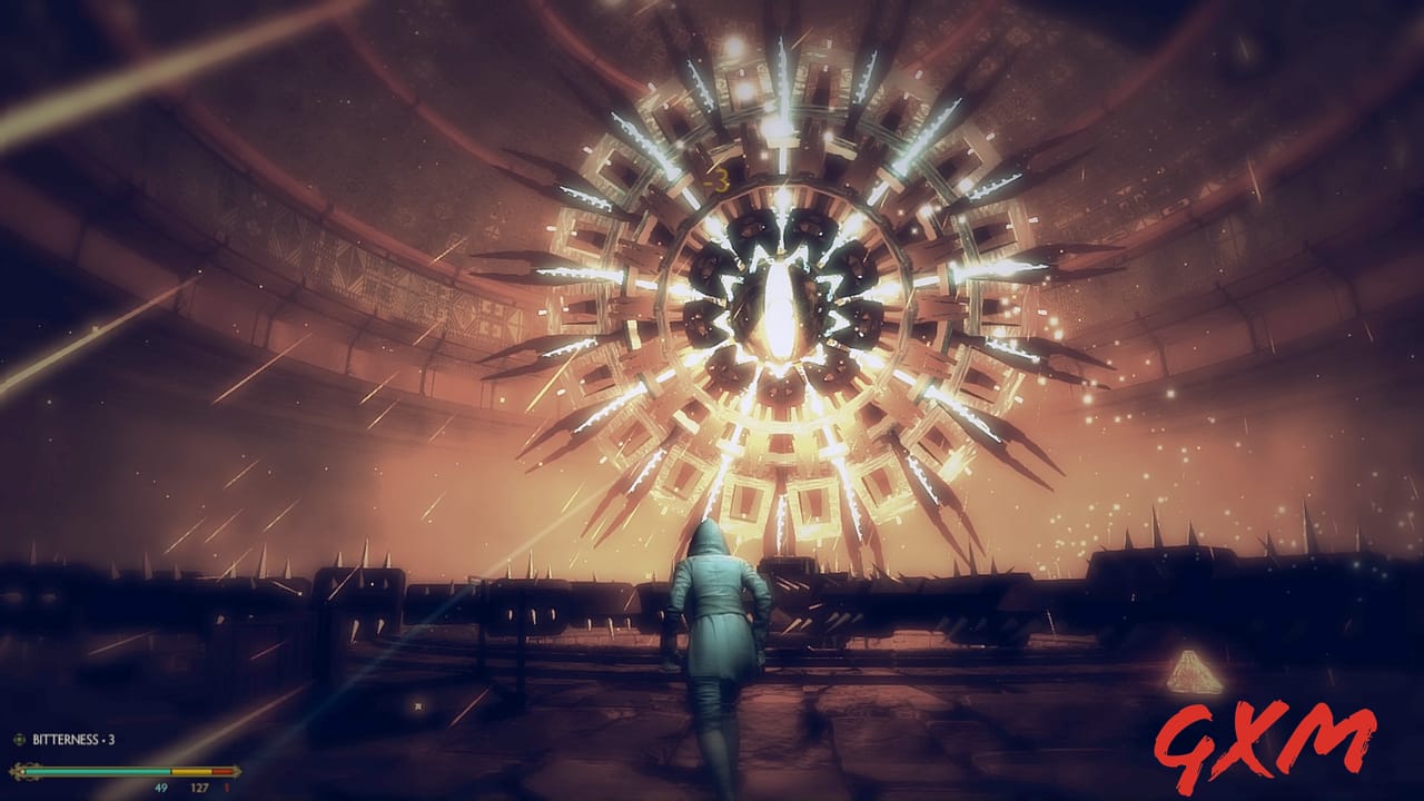 Screenshot 2 of Waking