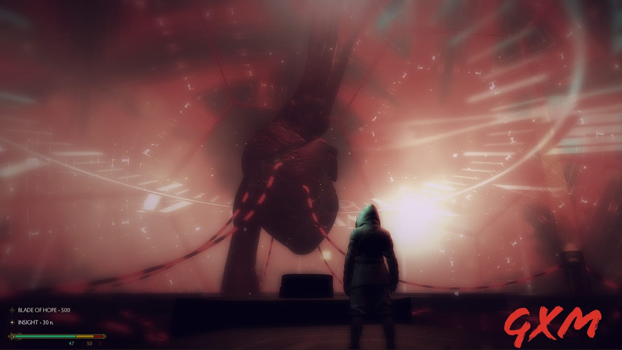 Screenshot 3 of Waking