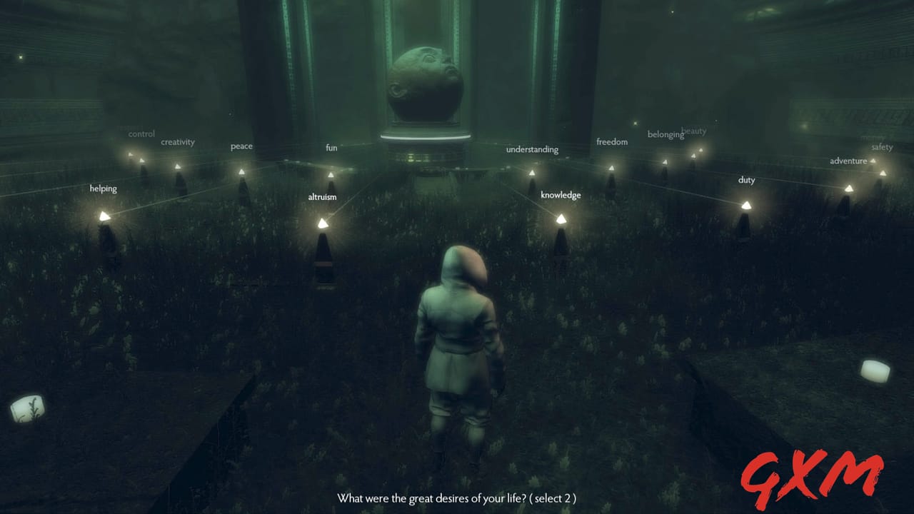 Screenshot 4 of Waking