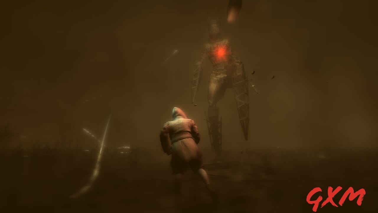 Screenshot 5 of Waking