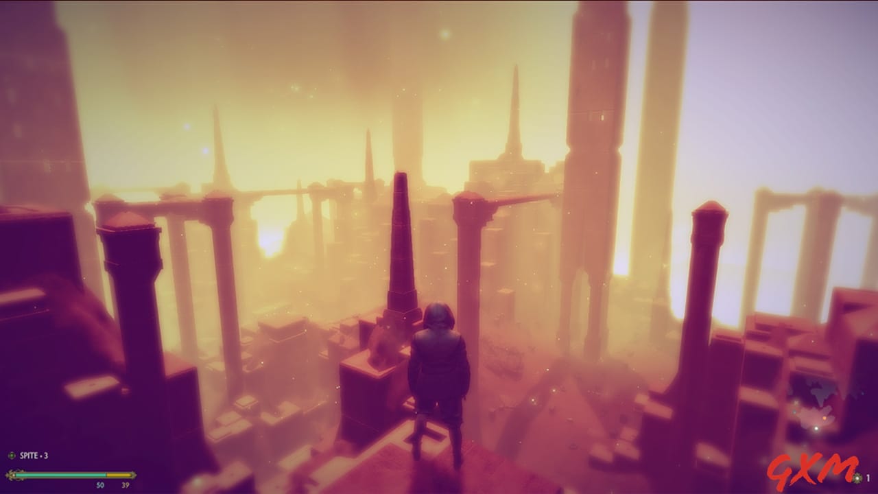 Screenshot 6 of Waking