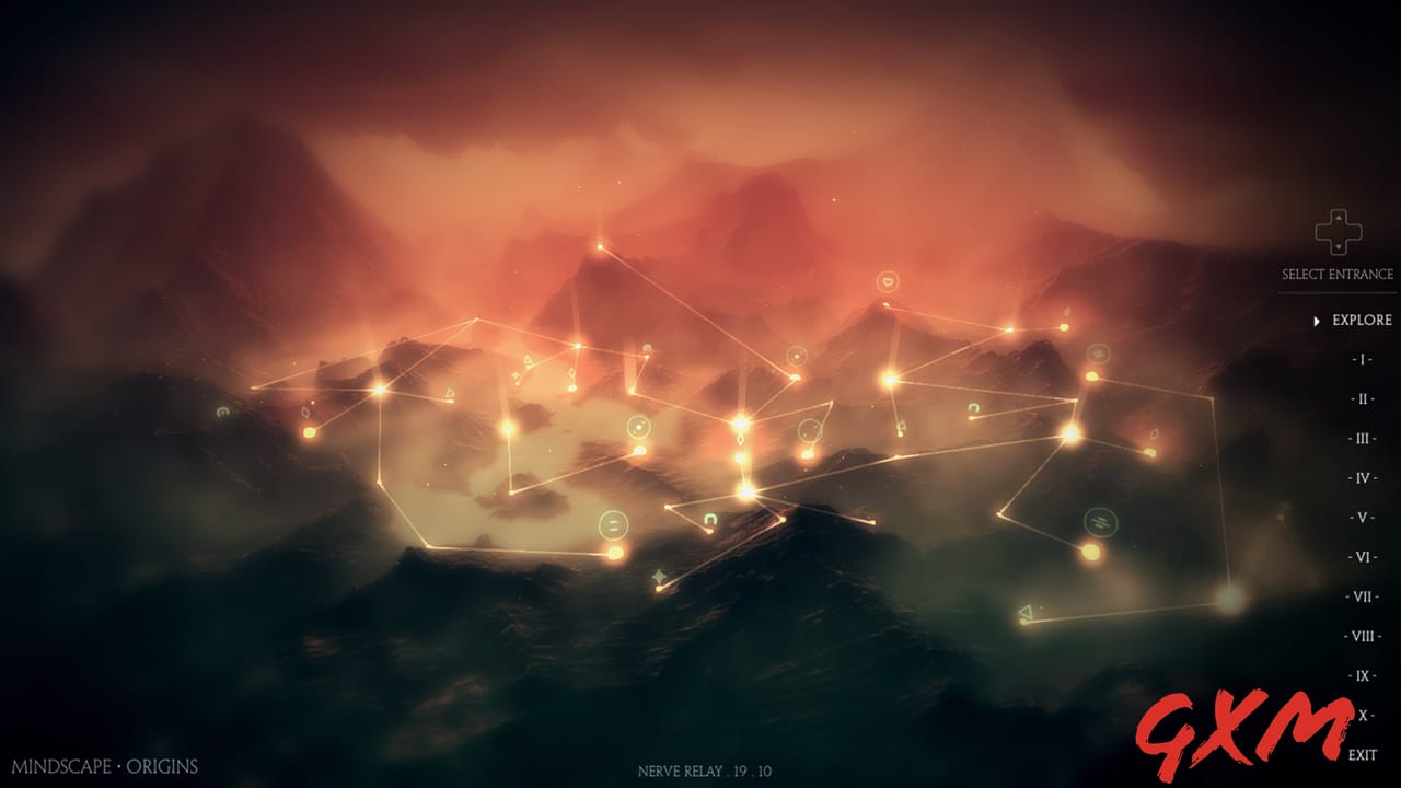 Screenshot 7 of Waking