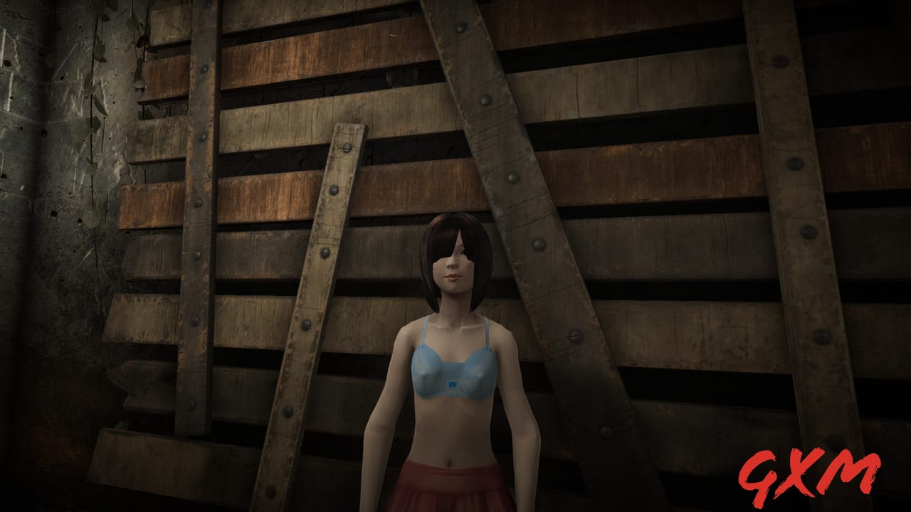 Screenshot 2 of Walking Girl: Dead Parking
