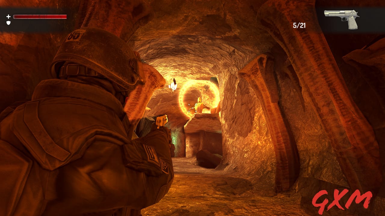 Screenshot 2 of Wall of insanity