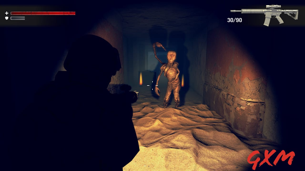 Screenshot 3 of Wall of insanity