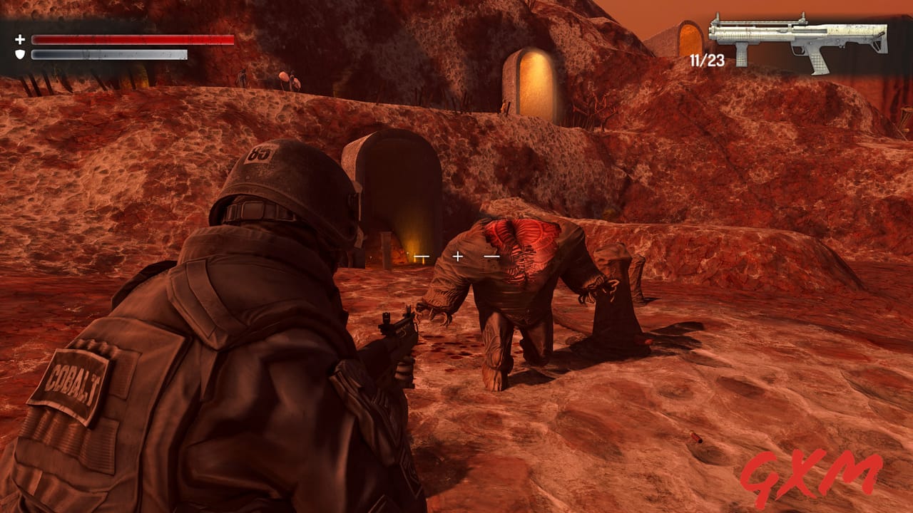 Screenshot 4 of Wall of insanity