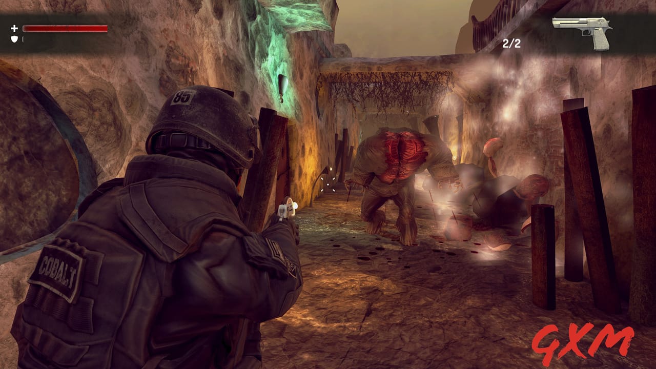 Screenshot 8 of Wall of insanity