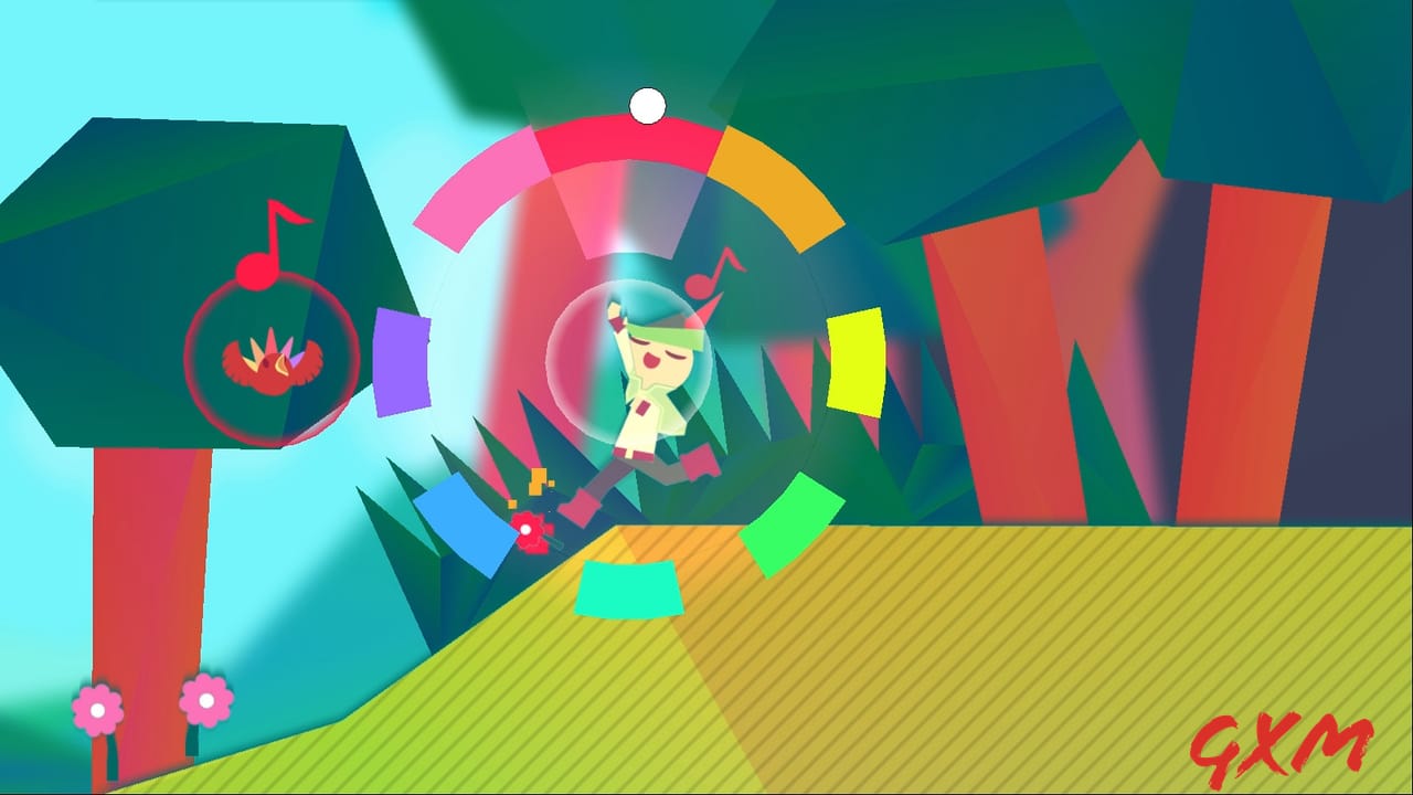 Wandersong Screenshot 1