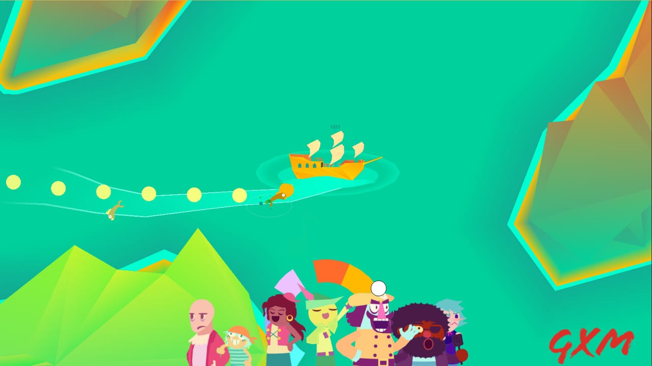 Screenshot 4 of Wandersong