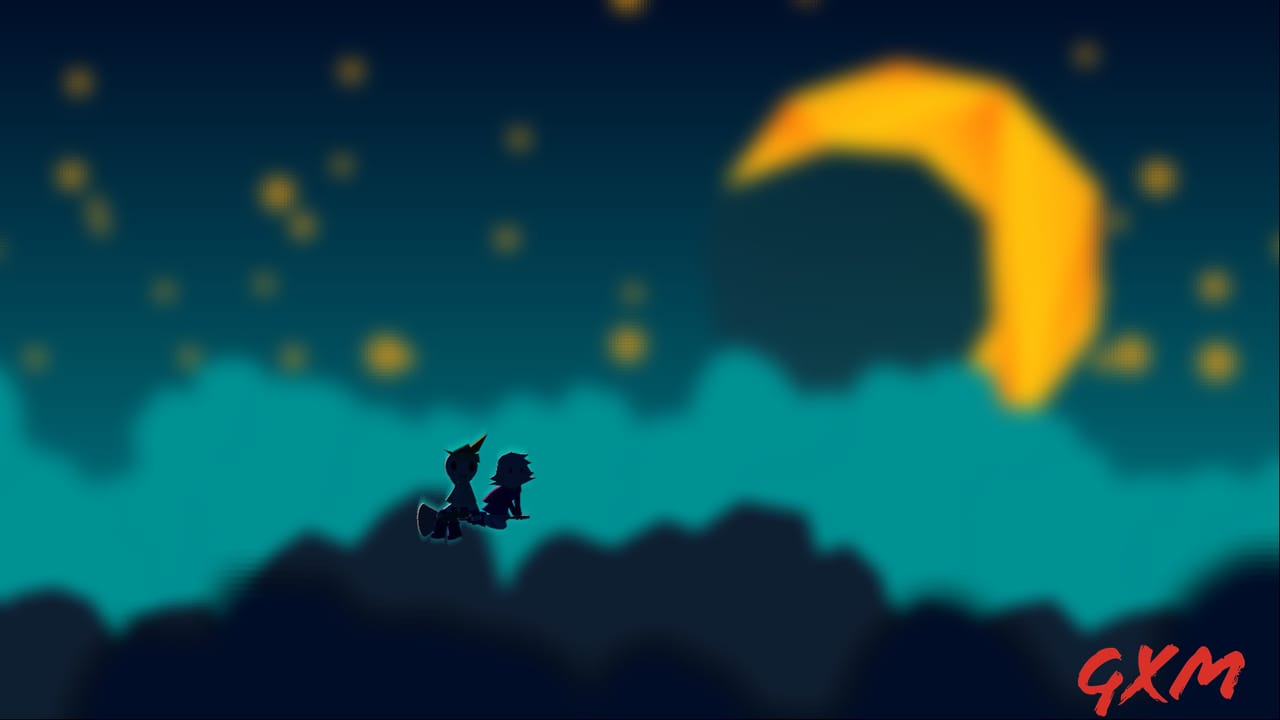 Screenshot 5 of Wandersong