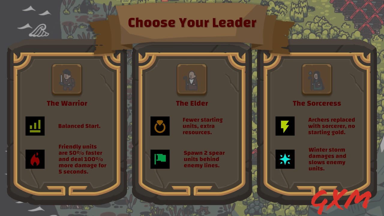 Screenshot 7 of Warlike