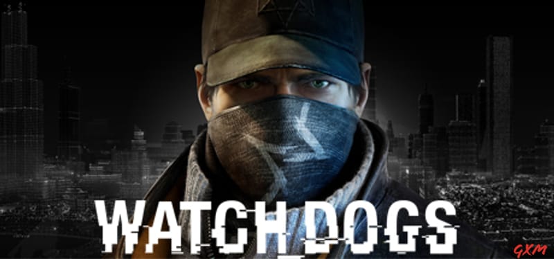 Watch Dogs 1 Poster