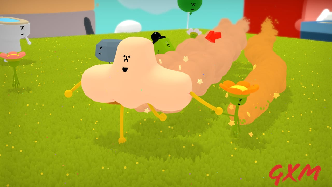 Screenshot 5 of Wattam