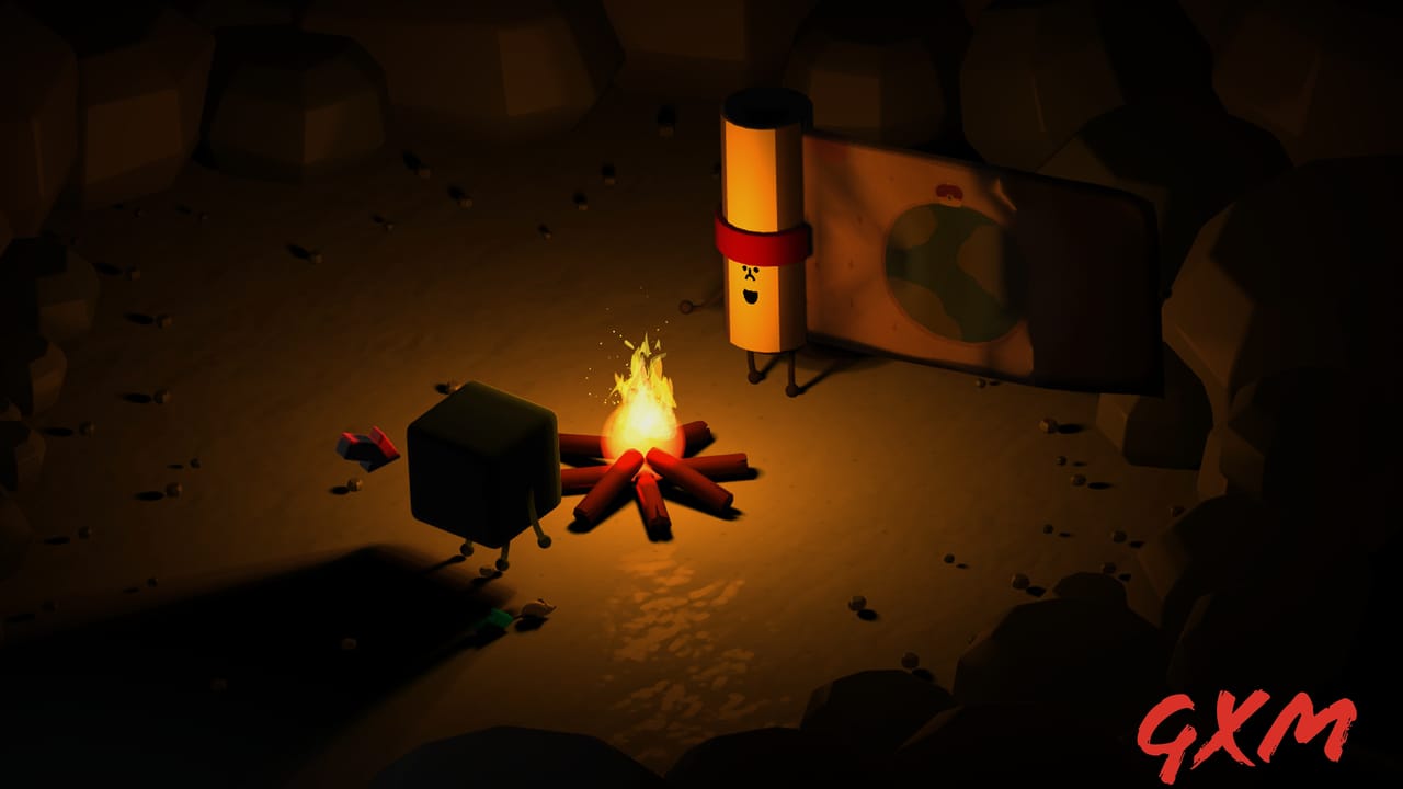 Screenshot 6 of Wattam