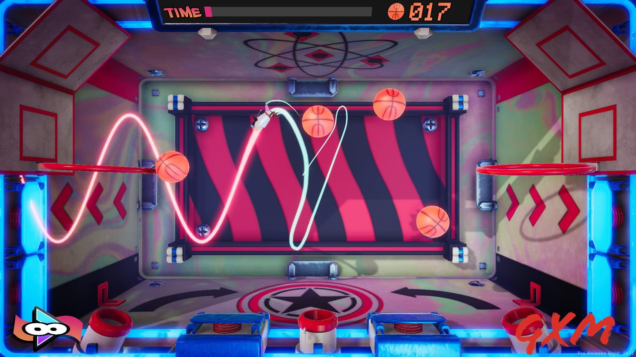 Screenshot 5 of Wavey The Rocket