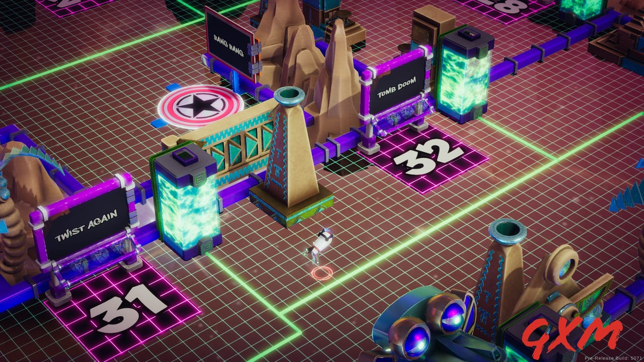 Screenshot 7 of Wavey The Rocket