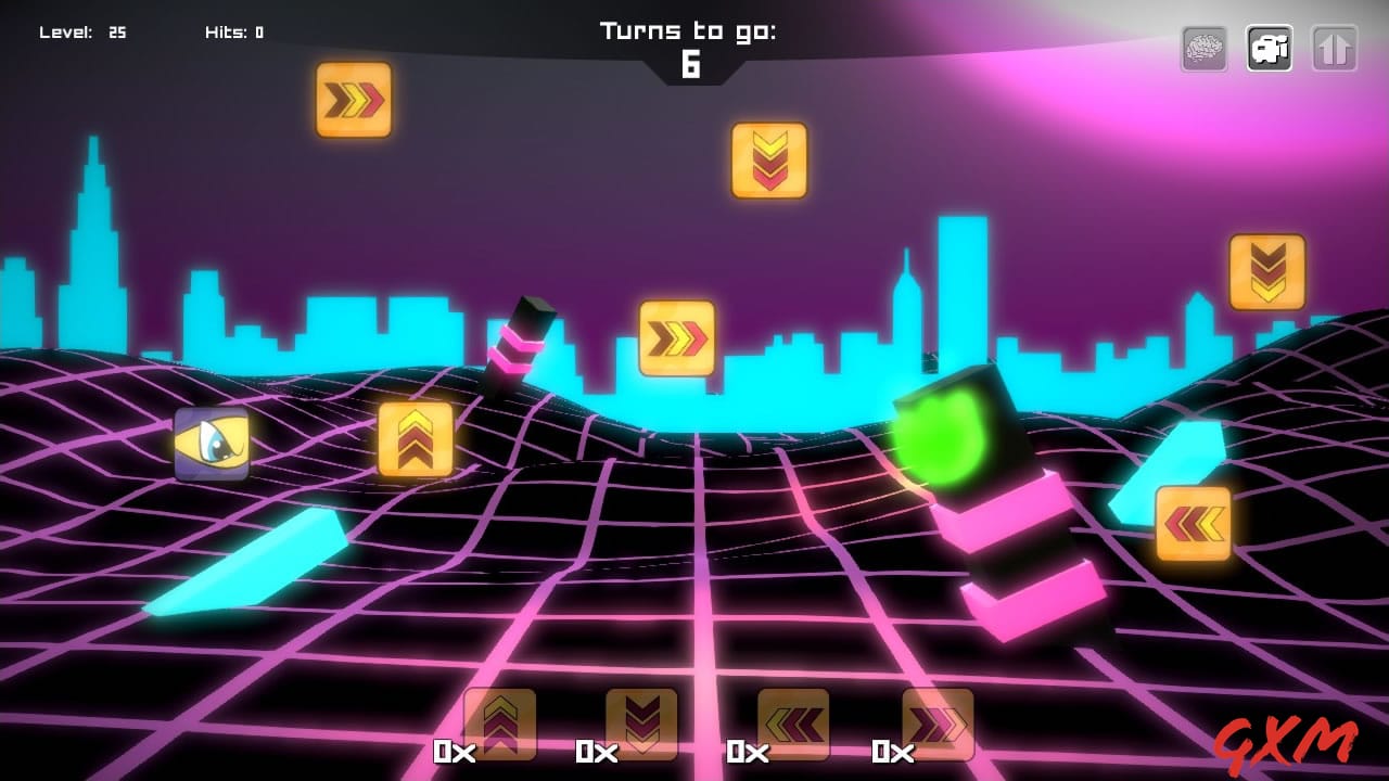 Screenshot 4 of Wayblock