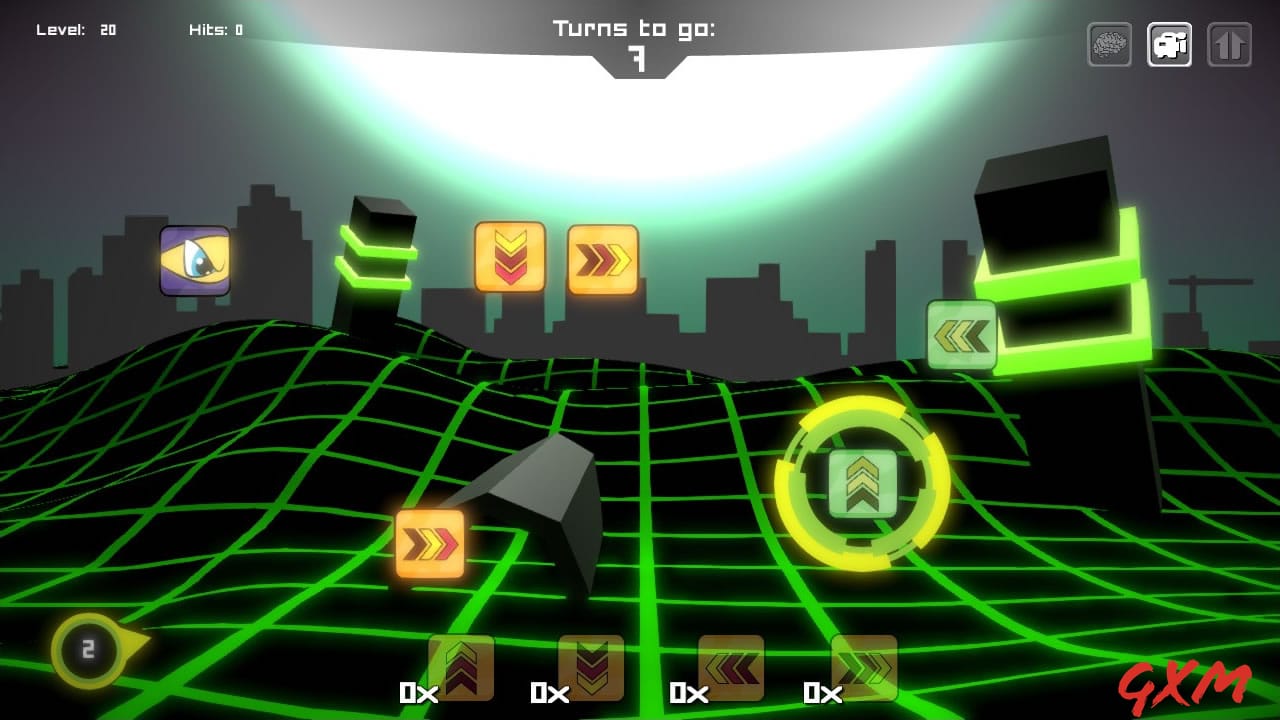 Screenshot 5 of Wayblock